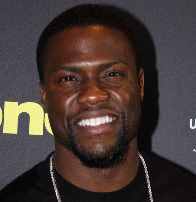 Kevin Hart : un géant d&rsquo;Hollywood malgré sa taille modeste