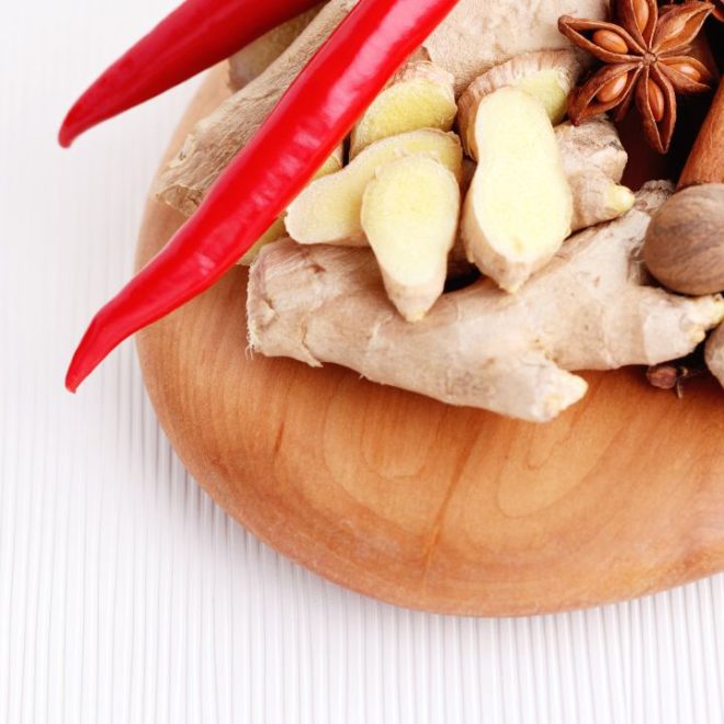 Aphrodisiaques naturels à effet immédiat pour femme