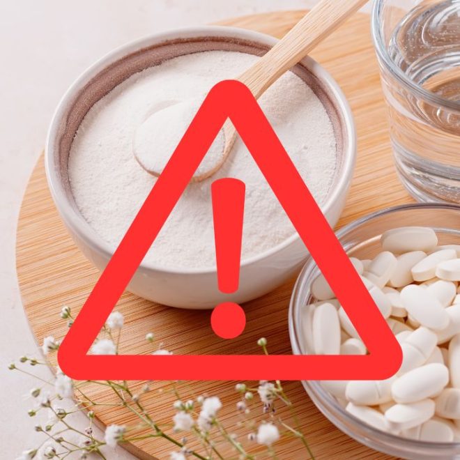 Gélule de collagène et d’acide hyaluronique, quels dangers ?