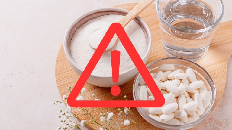 Gélule de collagène et d’acide hyaluronique, quels dangers ?