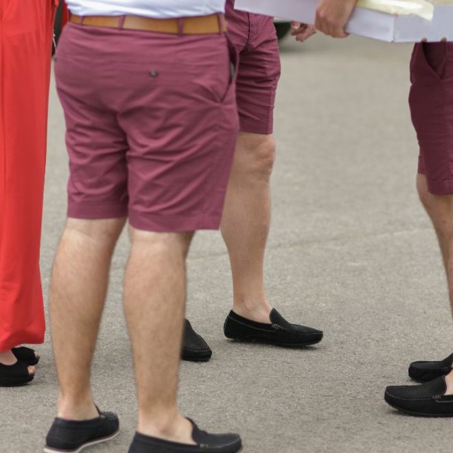 Combien de témoins choisir pour votre mariage ?