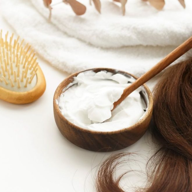 Soins miracles pour vos cheveux morts !