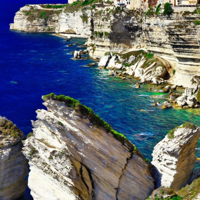 Corse : les endroits à éviter lors de vos prochaines vacances sur l&rsquo;île