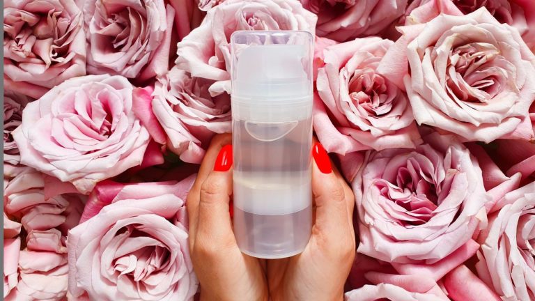 Hygiène intime : laissez-vous séduire par le musc intime en mousse