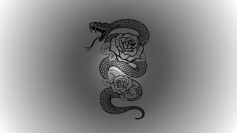 Tatouage serpent : les significations et les symboles de ce tatouage ?