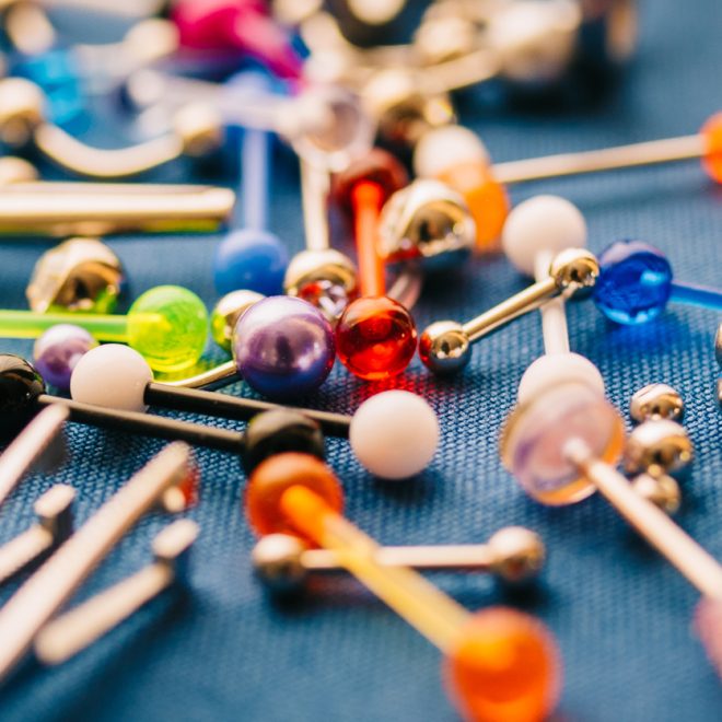 Piercings au téton : conseils pour le choix et l&rsquo;entretien