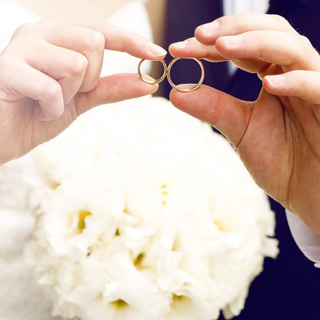 Bagues de mariage : comment choisir des alliances parfaites ?