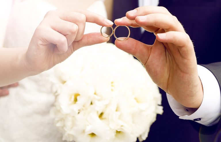Bagues de mariage : comment choisir des alliances parfaites ?