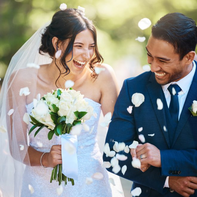 Les meilleures animations pour faire danser vos invités de mariage