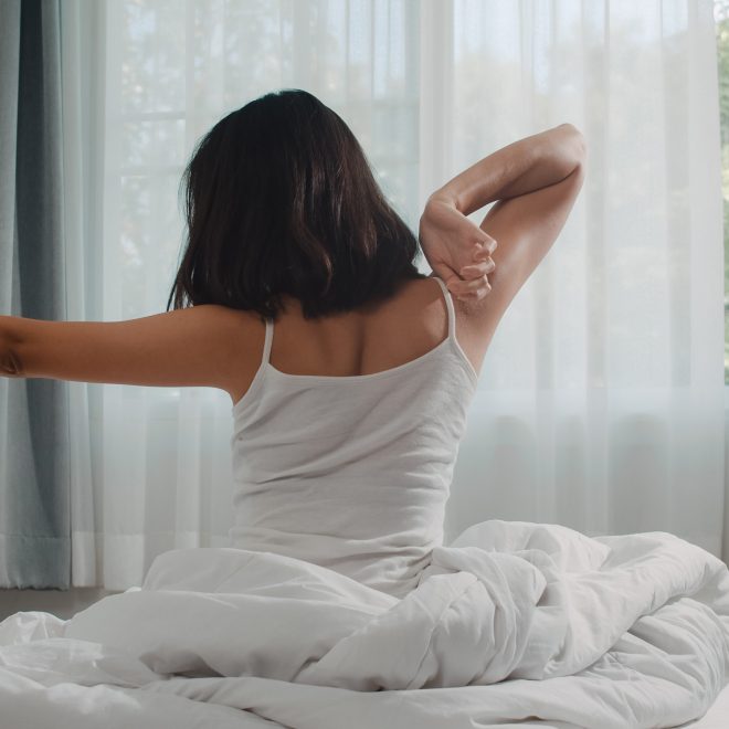 Les indispensables pour un sommeil réparateur