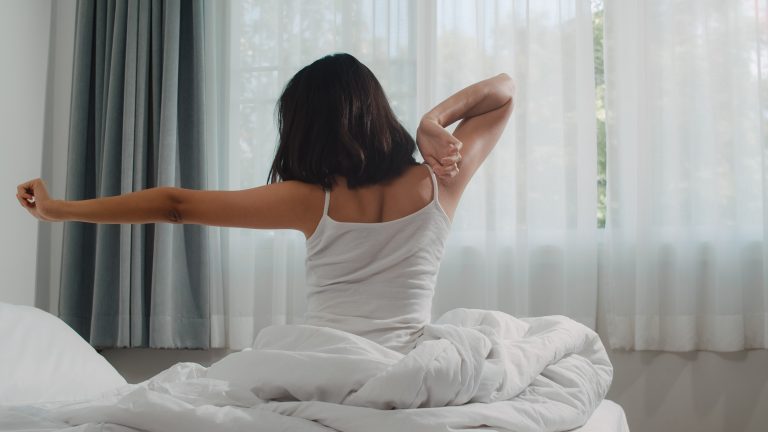 Les indispensables pour un sommeil réparateur