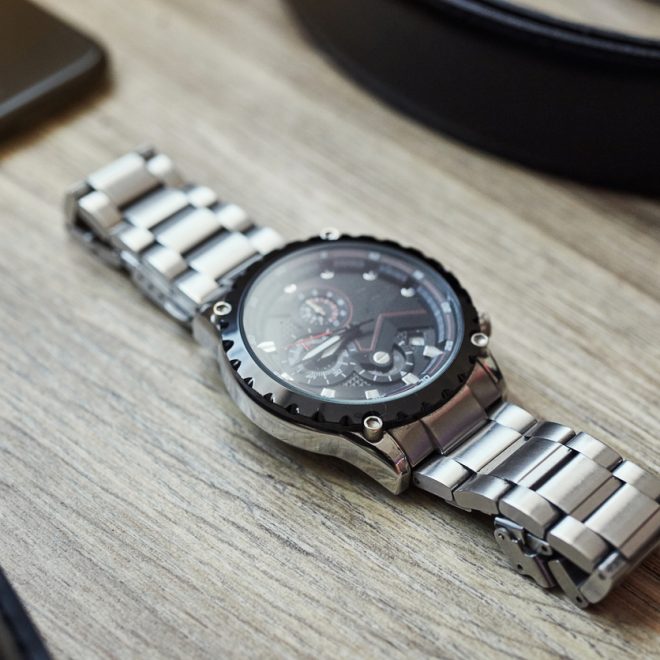Comment les montres sont-elles testées pour la résistance à l&rsquo;eau ?