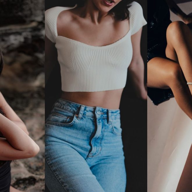 Emily Ratajkowski : quelle est la taille de l’actrice et mannequin américaine ?