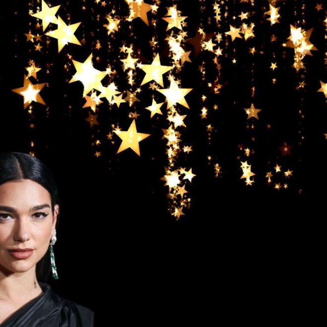 image de Dua Lipa