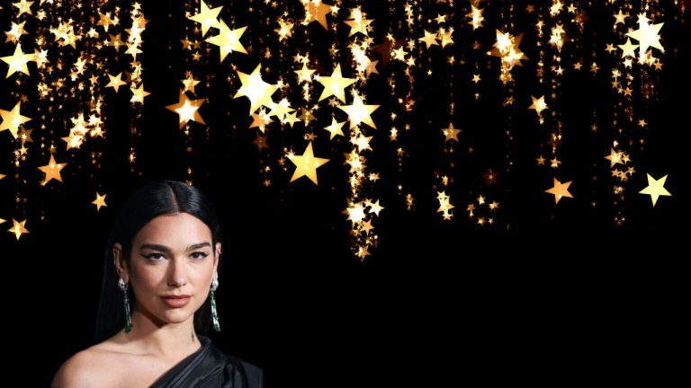Dua Lipa : Taille, carrière et vie personnelle