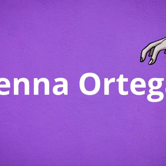 Jenna Ortega : Taille, carrière et fortune de la star