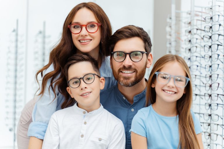 Mode et santé oculaire : un duo gagnant