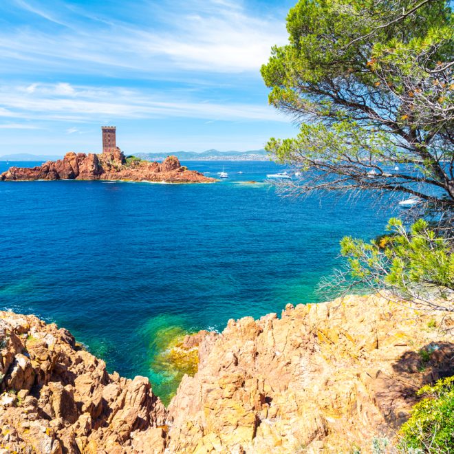 5 astuces pour optimiser votre séjour à Fréjus