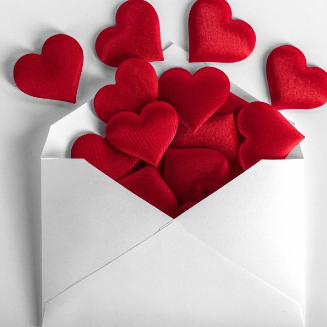 Symbolique de l’amour : tout sur ce sentiment universel !