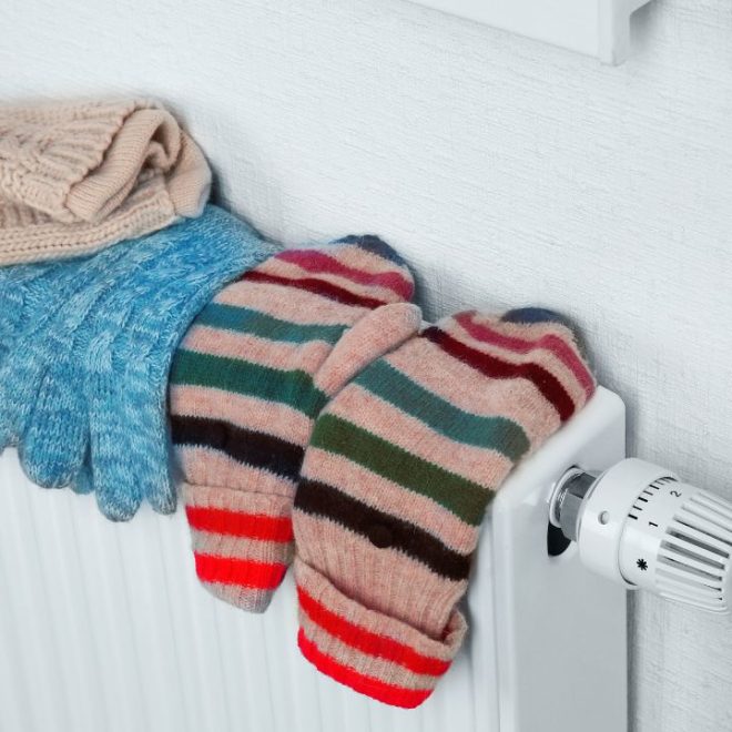 Comment fonctionnent les vêtements chauffants ?