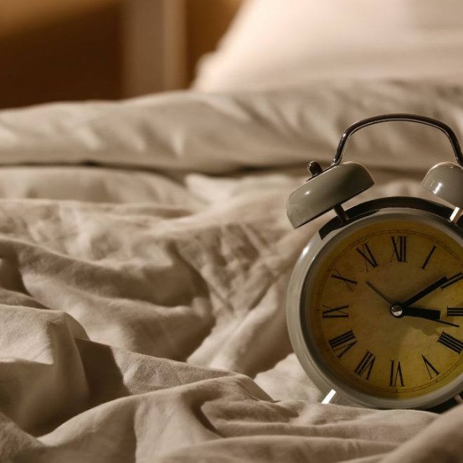 Réveil à 3h du matin : signification en médecine chinoise
