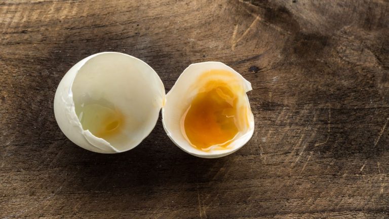 Roter les œufs pourris : Comment éviter ce phénomène ?