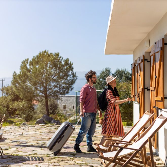 Comment trouver la location de vacances parfaite pour un séjour relaxant ?