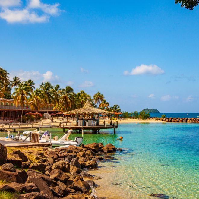 Comment bien préparer vos vacances en Martinique ?