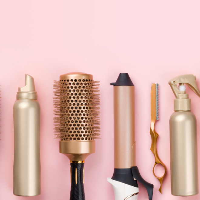 Comment obtenir des cheveux éclatants avec nos appareils pour cheveux ?