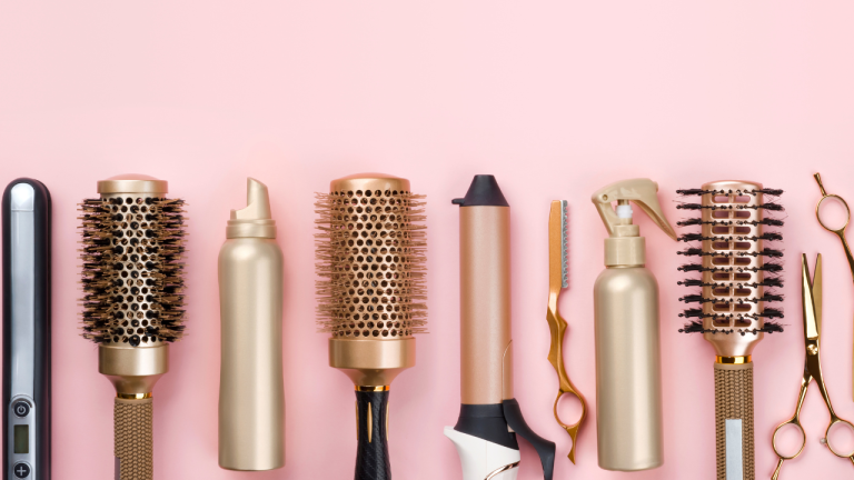 Comment obtenir des cheveux éclatants avec nos appareils pour cheveux ?