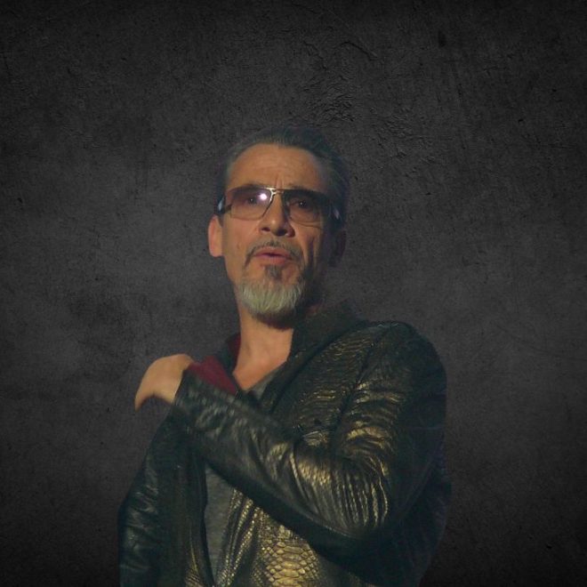 Florent Pagny : taille, poids et carrière du chanteur