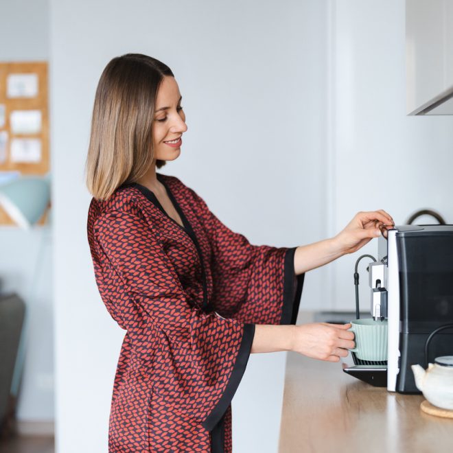 Quelle machine à expresso choisir : manuelle ou automatique ?