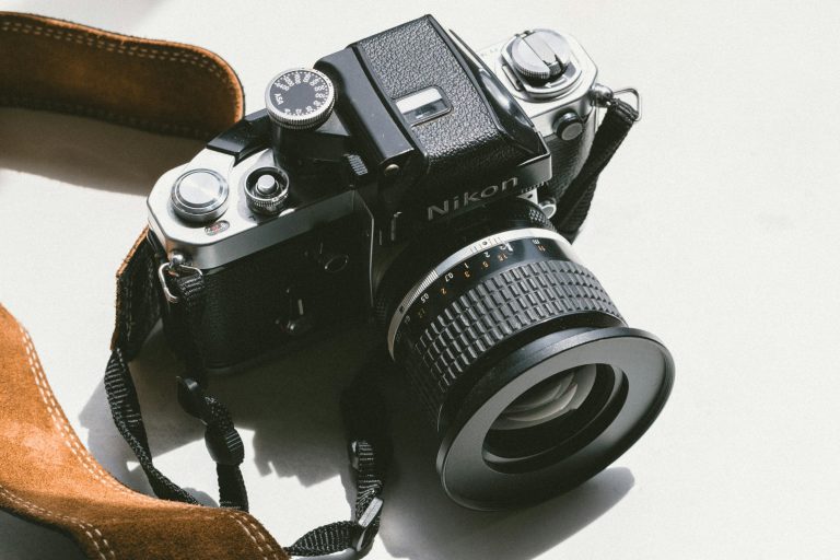 Transformer votre quotidien en Œuvre D&rsquo;Art avec la photographie numérique style Argentique
