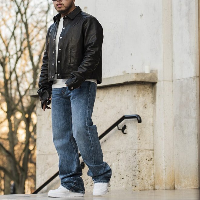 Hamza : Taille et origine du célèbre rappeur Belge