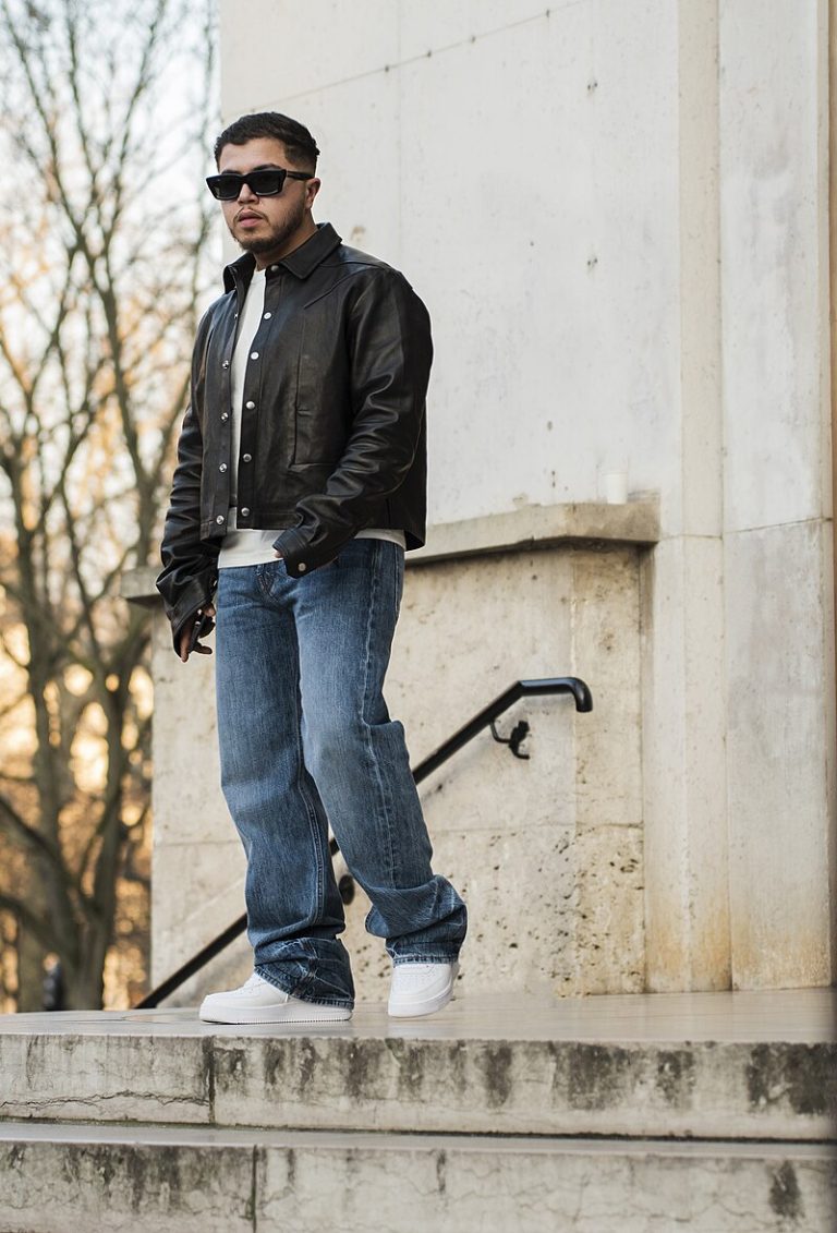 Hamza : Taille et origine du célèbre rappeur Belge