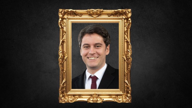 Gabriel Attal : taille, vie privée et parcours politique