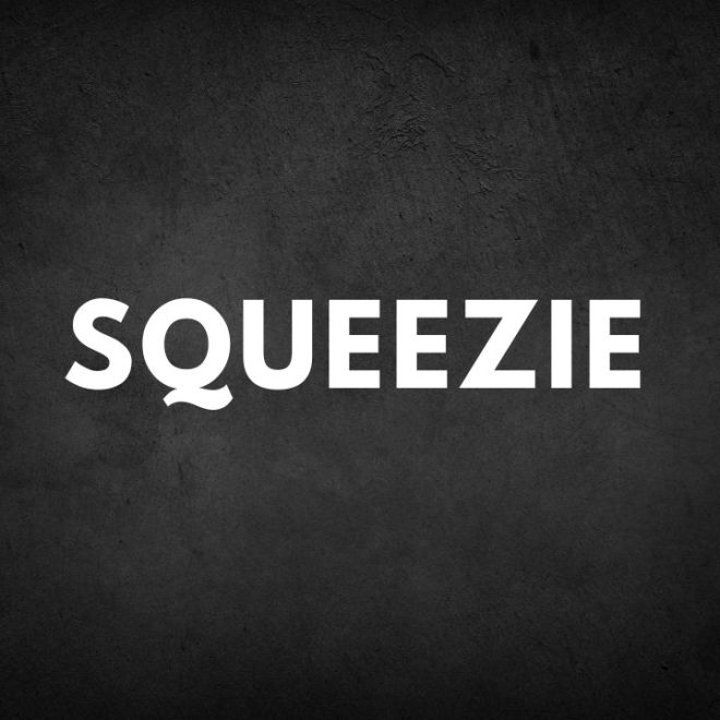 Squeezie : quelle est la taille de ce célèbre Youtubeur ?