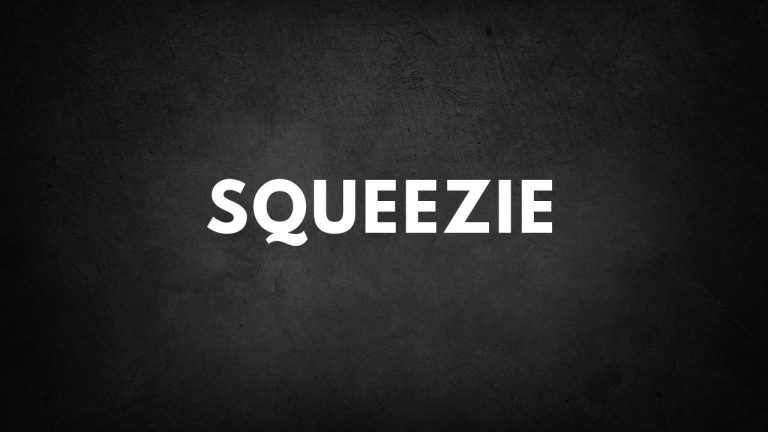 Squeezie : quelle est la taille de ce célèbre Youtubeur ?