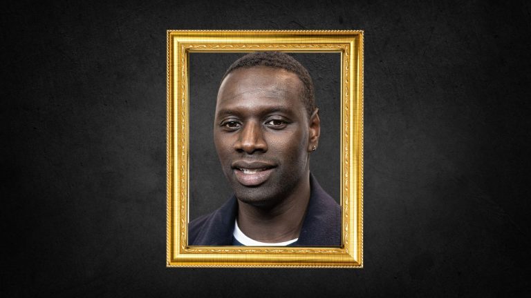Omar Sy : Taille, carrière et vie privée