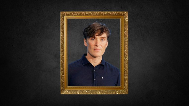 Cillian Murphy : taille, poids et ses awards