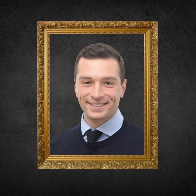 Jordan Bardella : Âge, taille, poids et parcours politique