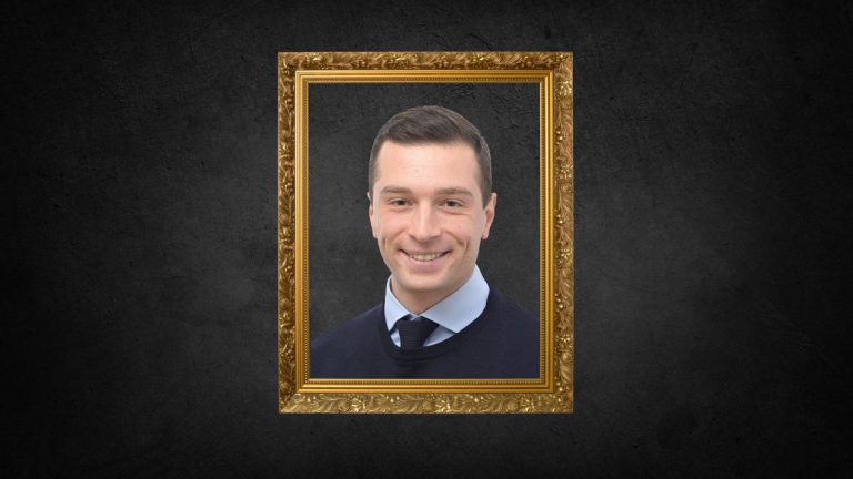 Jordan Bardella : Âge, taille, poids et parcours politique