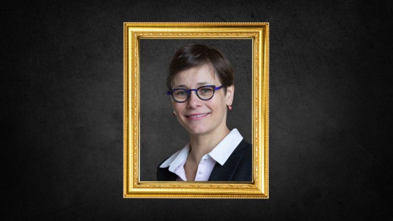 Sophie Taillé-Polian : Une femme politique engagée