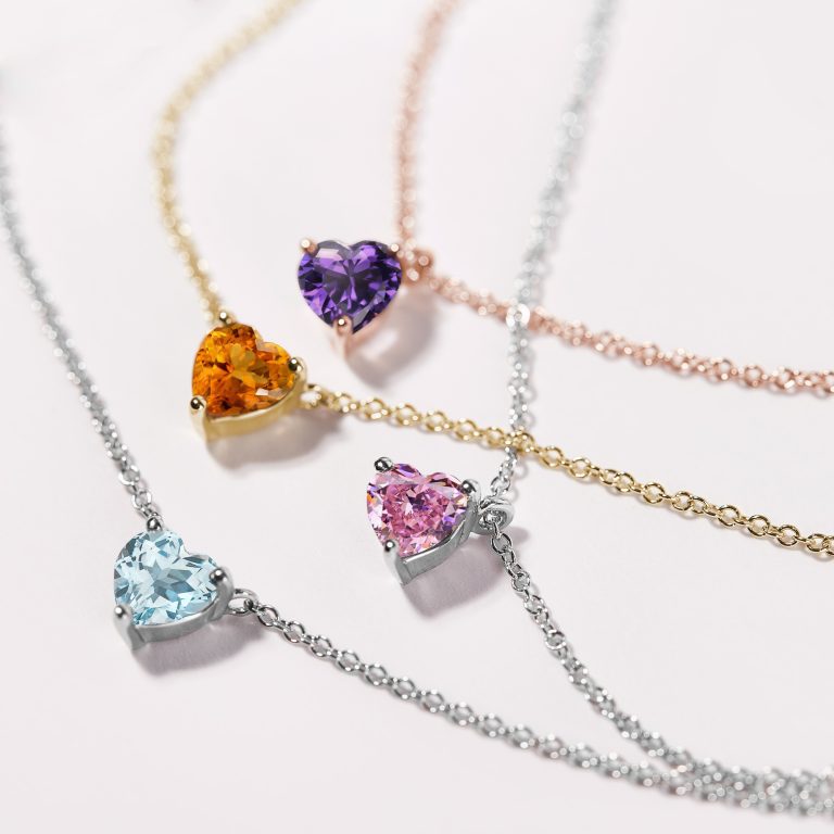 Bijoux : sept tendances pour 2025