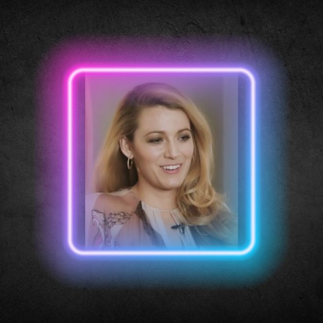 Blake Lively : taille, parcours et actualité sur l’actrice
