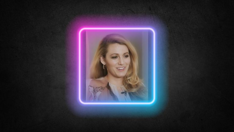 Blake Lively : taille, parcours et actualité sur l’actrice