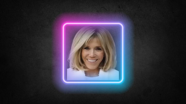 Brigitte Macron : quelle taille fait la Première dame de France ?