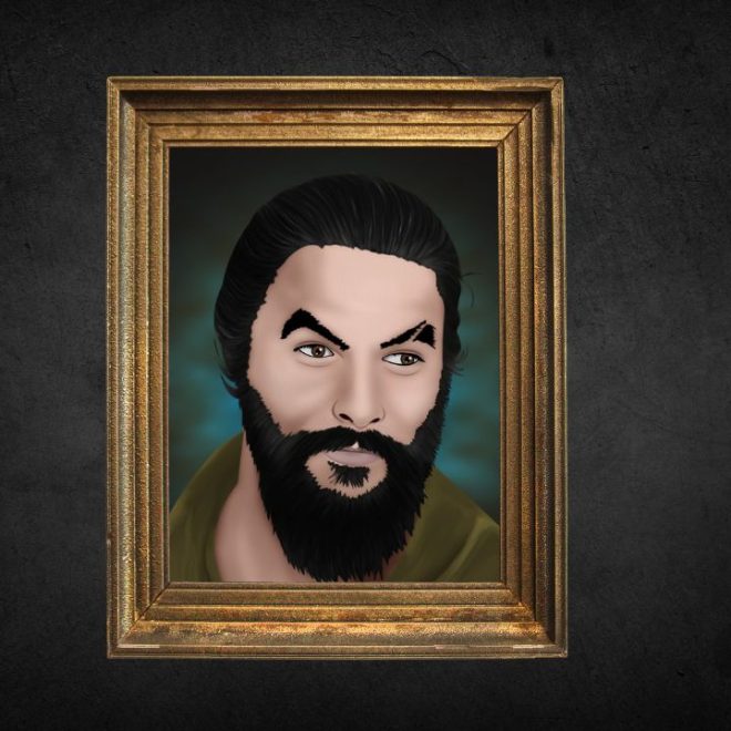 Jason Momoa : taille, âge et carrière