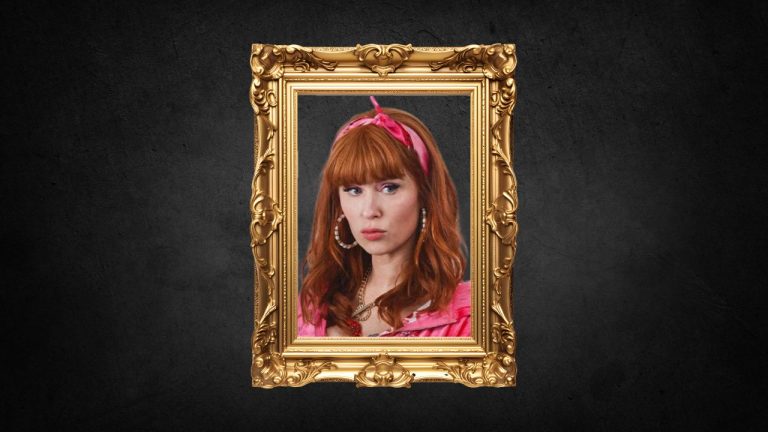 Audrey Fleurot : taille, carrière et vie privée