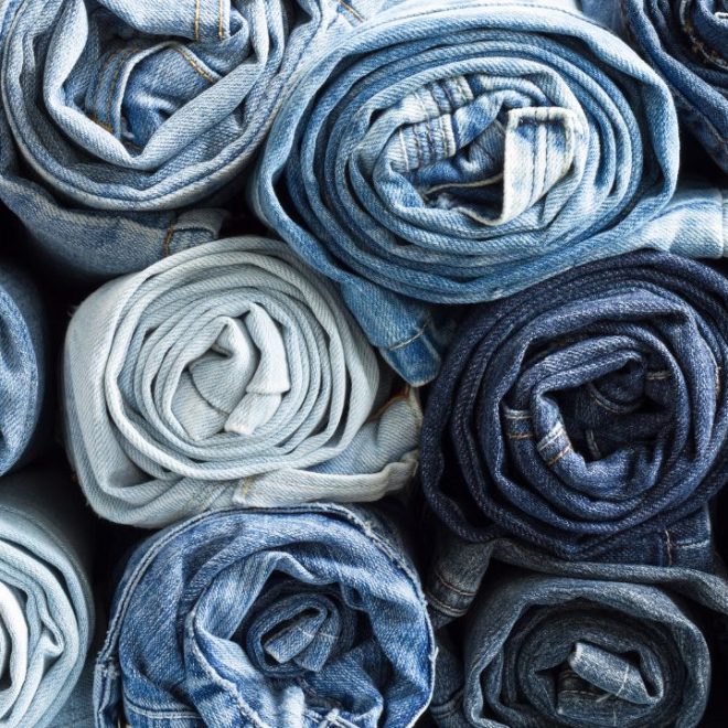 Où trouver des jeans fabriqués en France ?